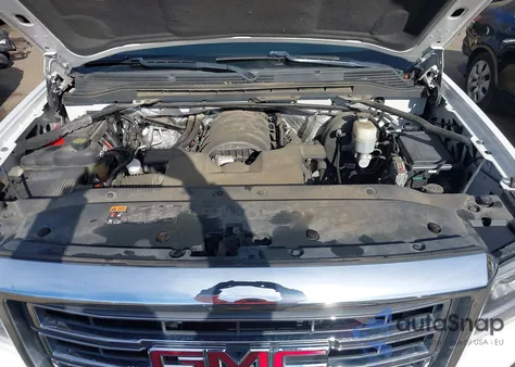 2014 GMC Sierra 1500 Sle z USA, uszkodzony, nr VIN 3GTP1UEC0EG427218